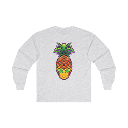 Alien Pineapple Head - Mleem