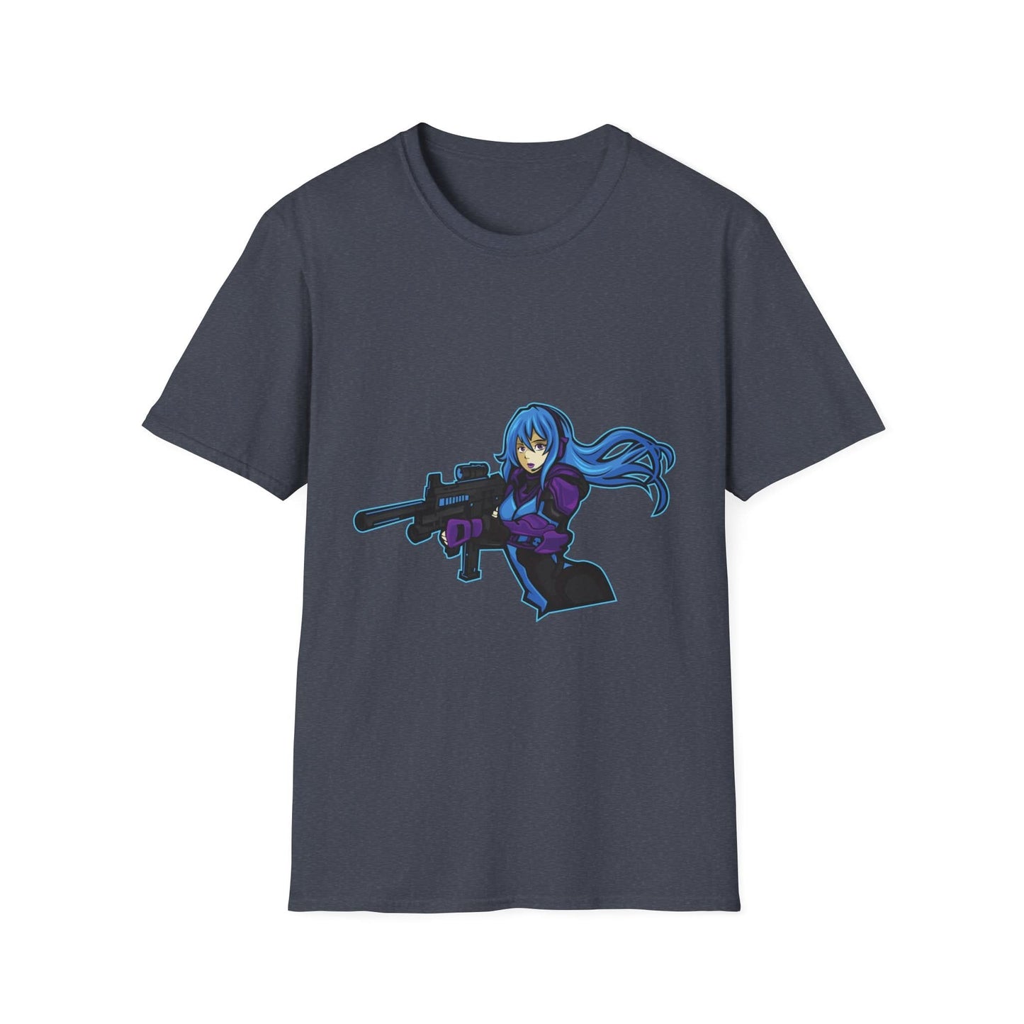 Female Agent