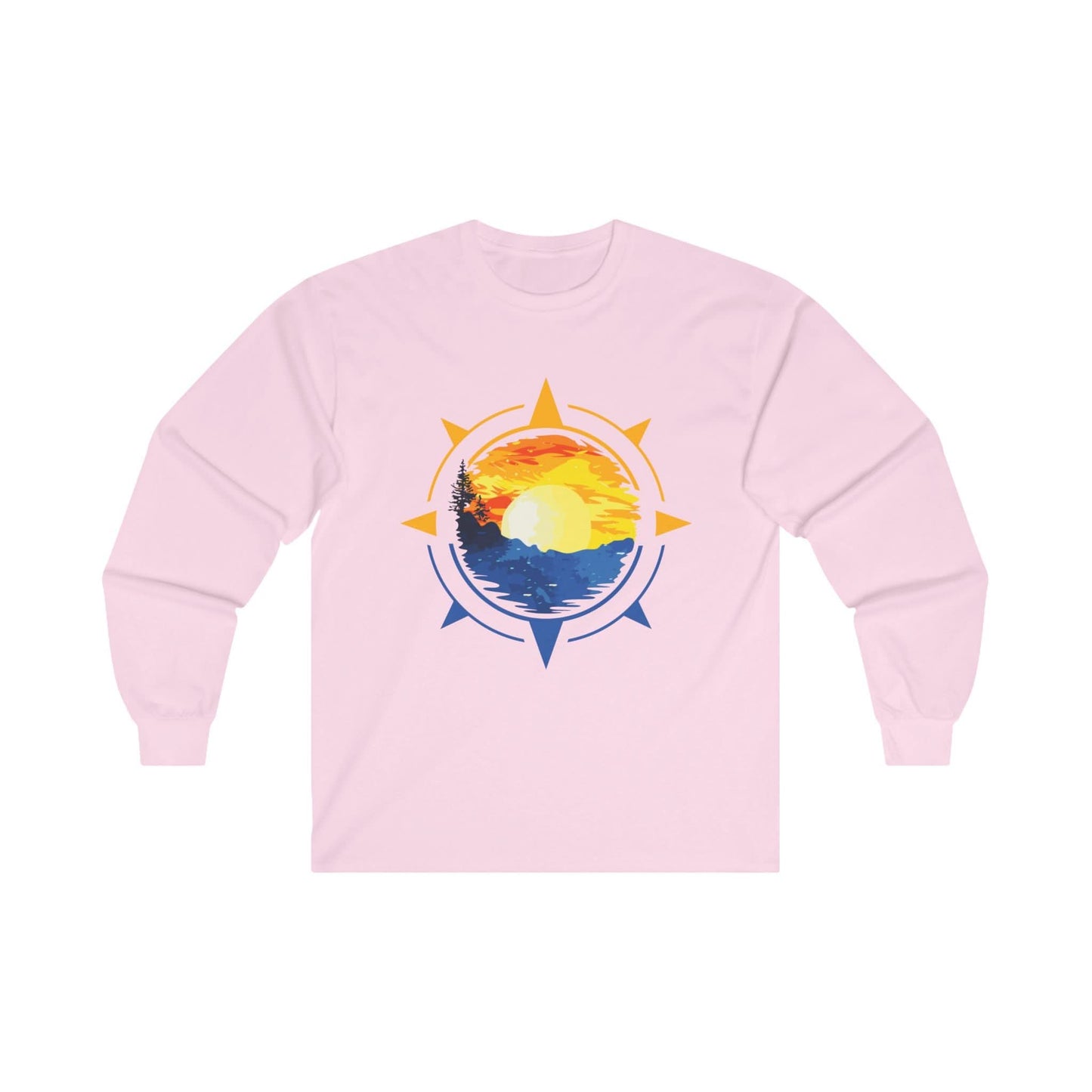 Sun & Sea Scenery - Mleem