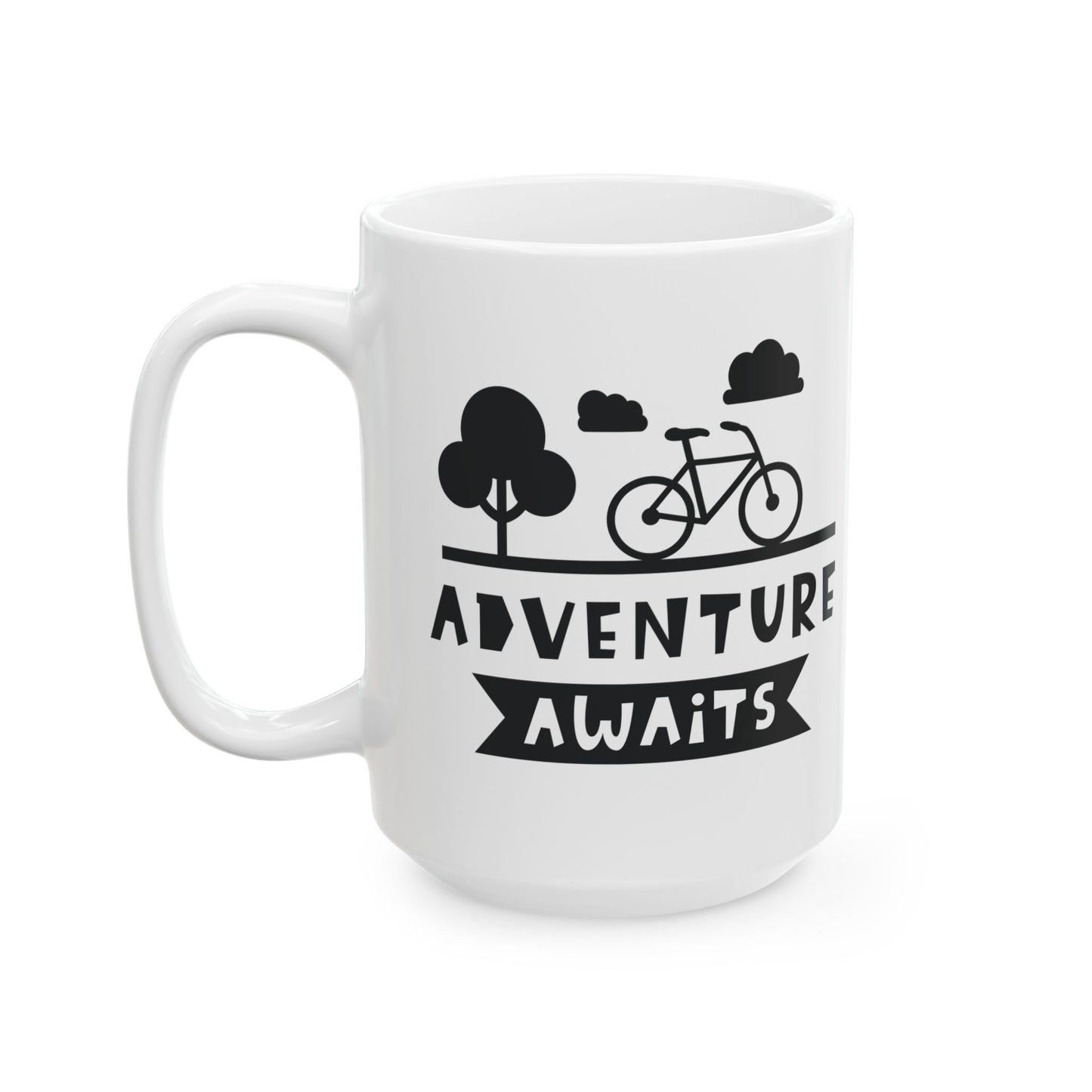 MLEEM - Ceramic Mug