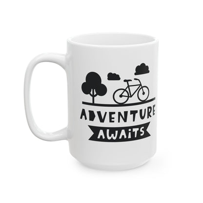 MLEEM - Ceramic Mug