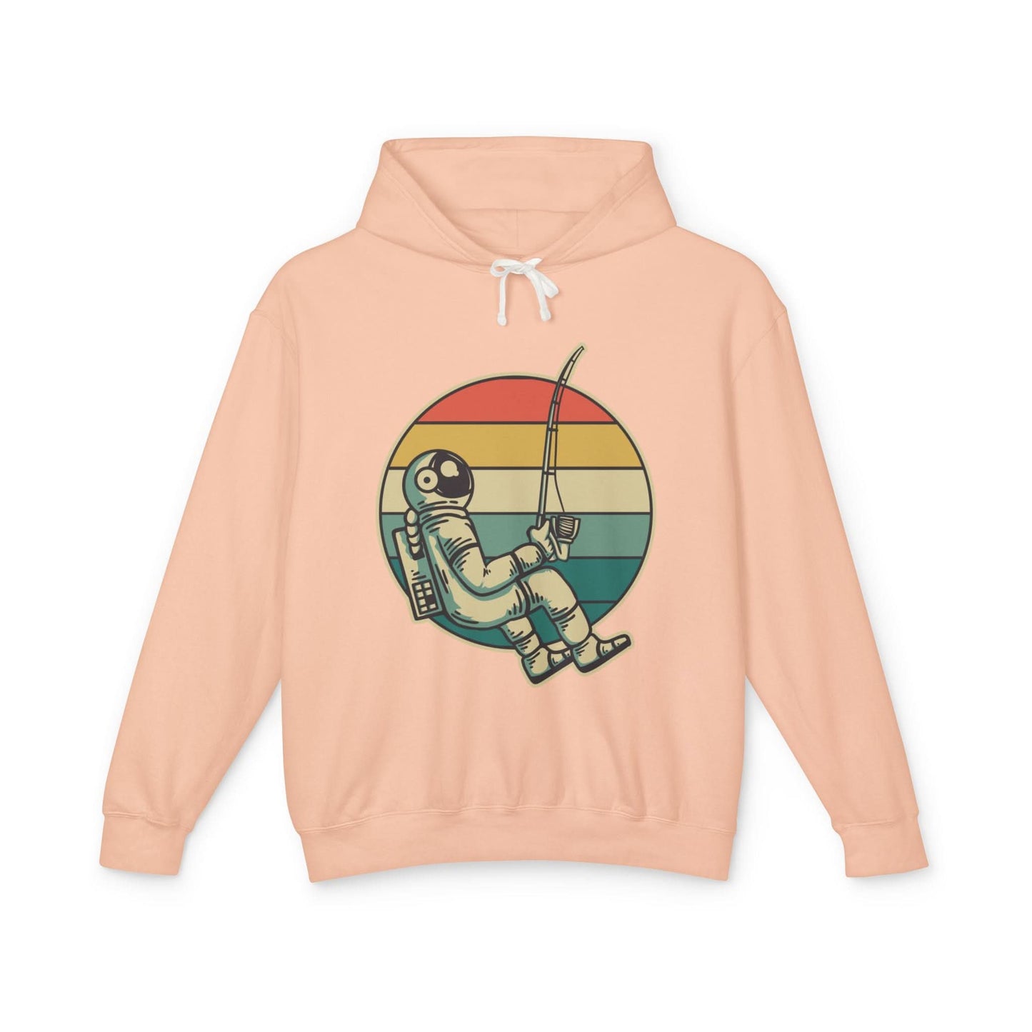 Space Fishing - Mleem