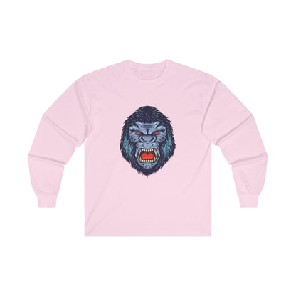 Gorilla Head KingKong - Mleem