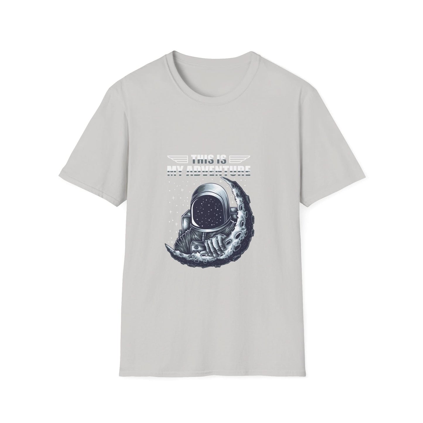 Adventure Astronaut - Mleem