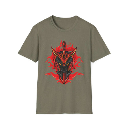 Legendary Weapon On Fire - Mleem