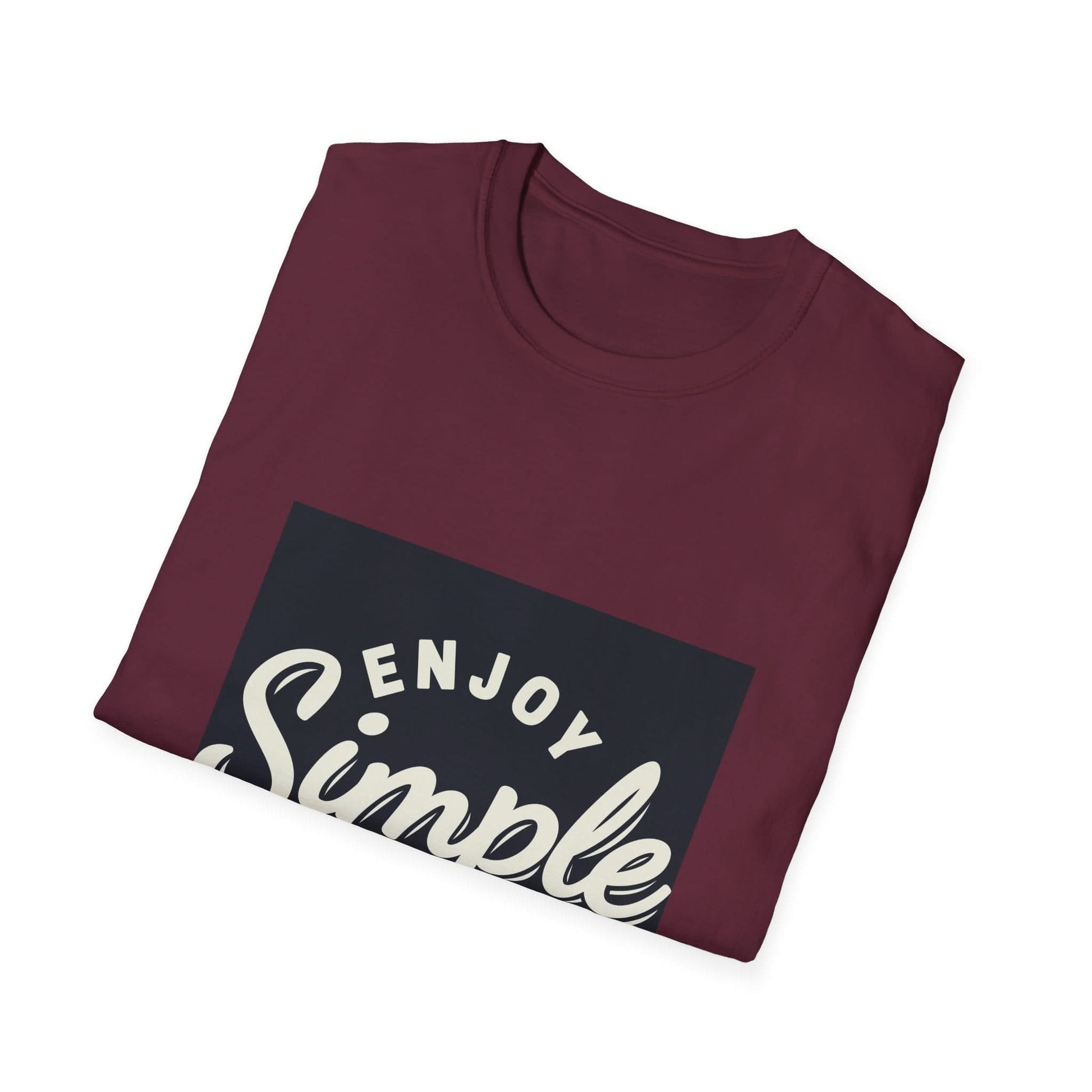Enjoy Simple Things - Mleem