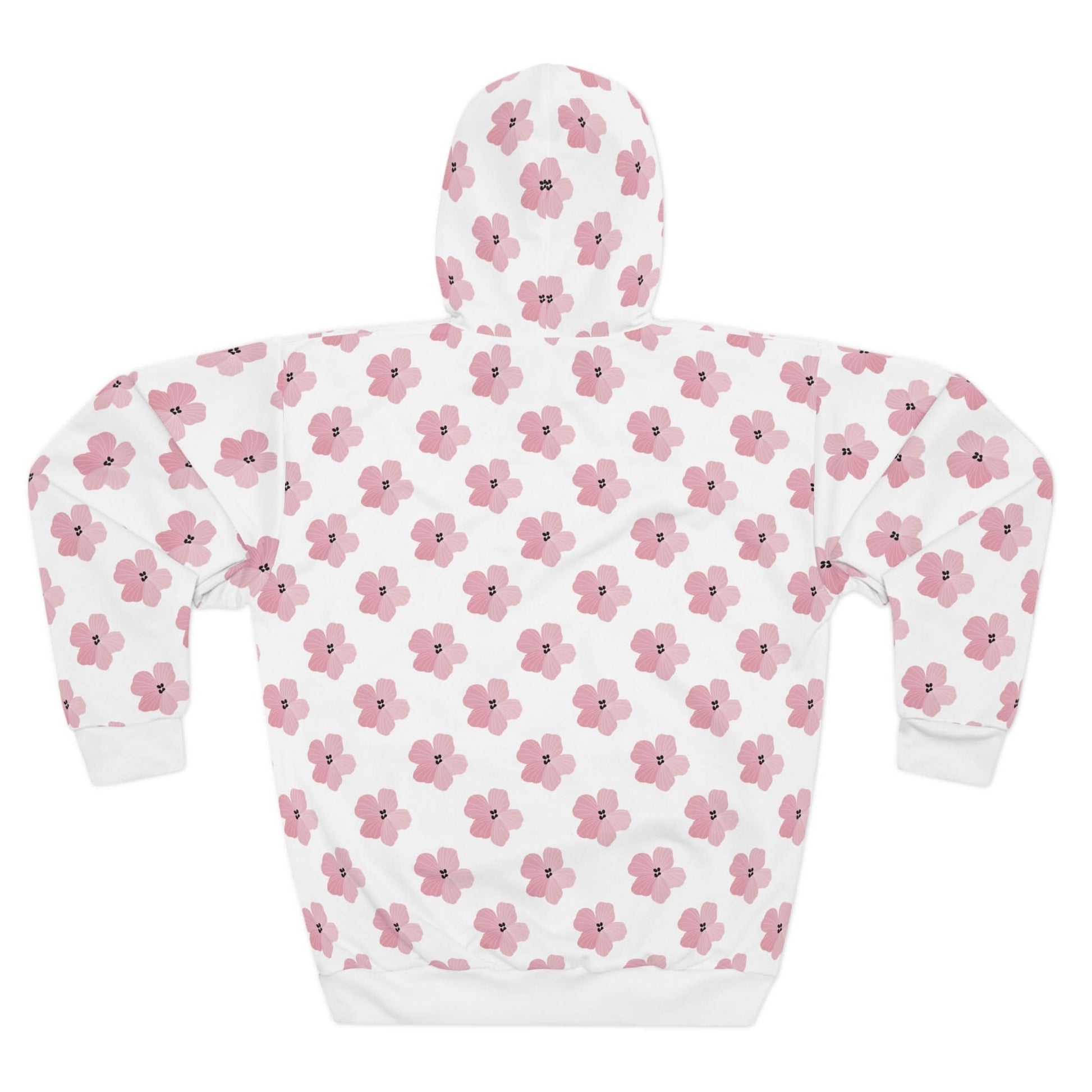 Pink Blooms - Mleem