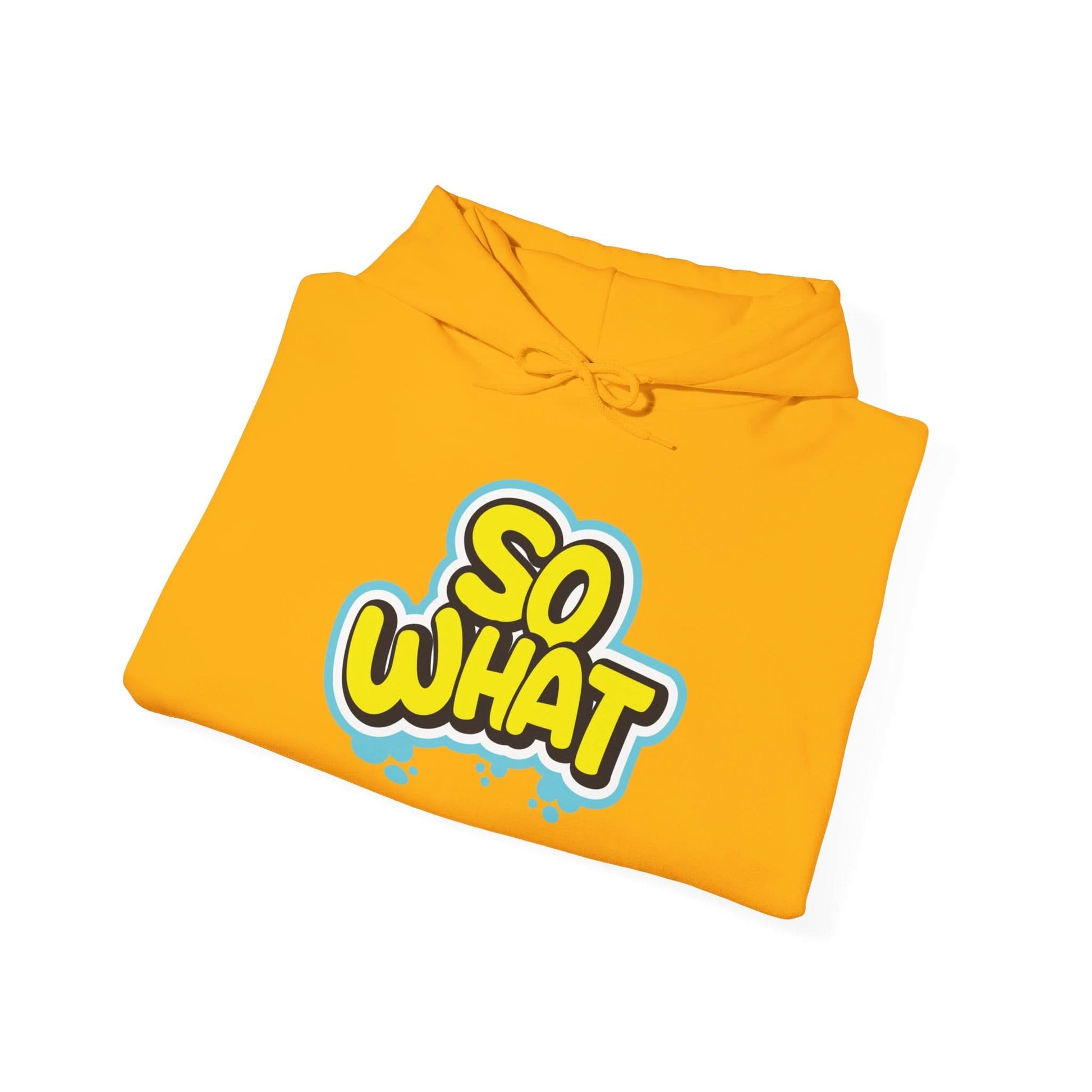 So What - Mleem