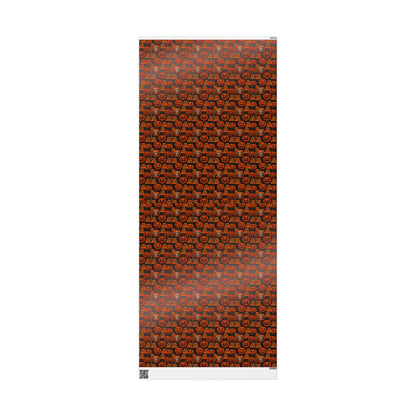 Festive Wrapping Paper Bundle for All Occasions, Holiday Gifts, Birthday Wrap, Halloween Wrap, Cute Gift Packaging