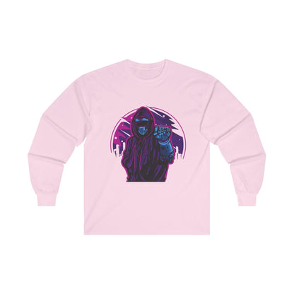 Cyber Hacker - Mleem
