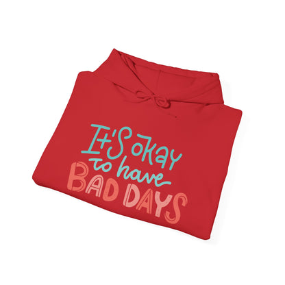 It's Okay To Have Bad Days - Mleem