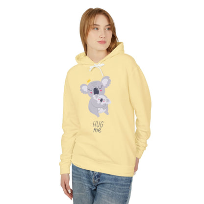Koala Family Hug Me - Mleem