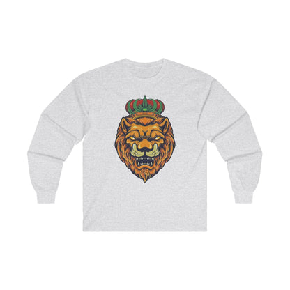 Lion Head Weed Crown - Mleem