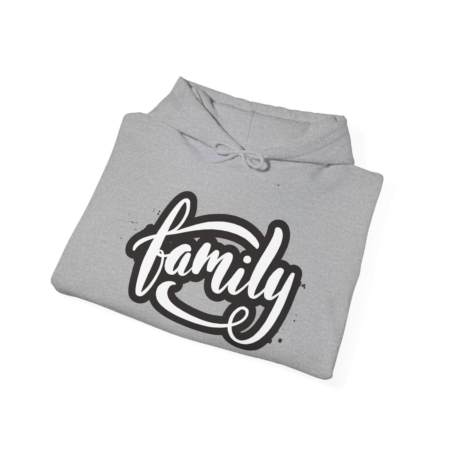 Family Hoodie - Mleem
