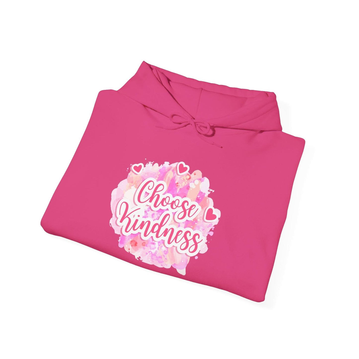 Choose Kindness - Mleem