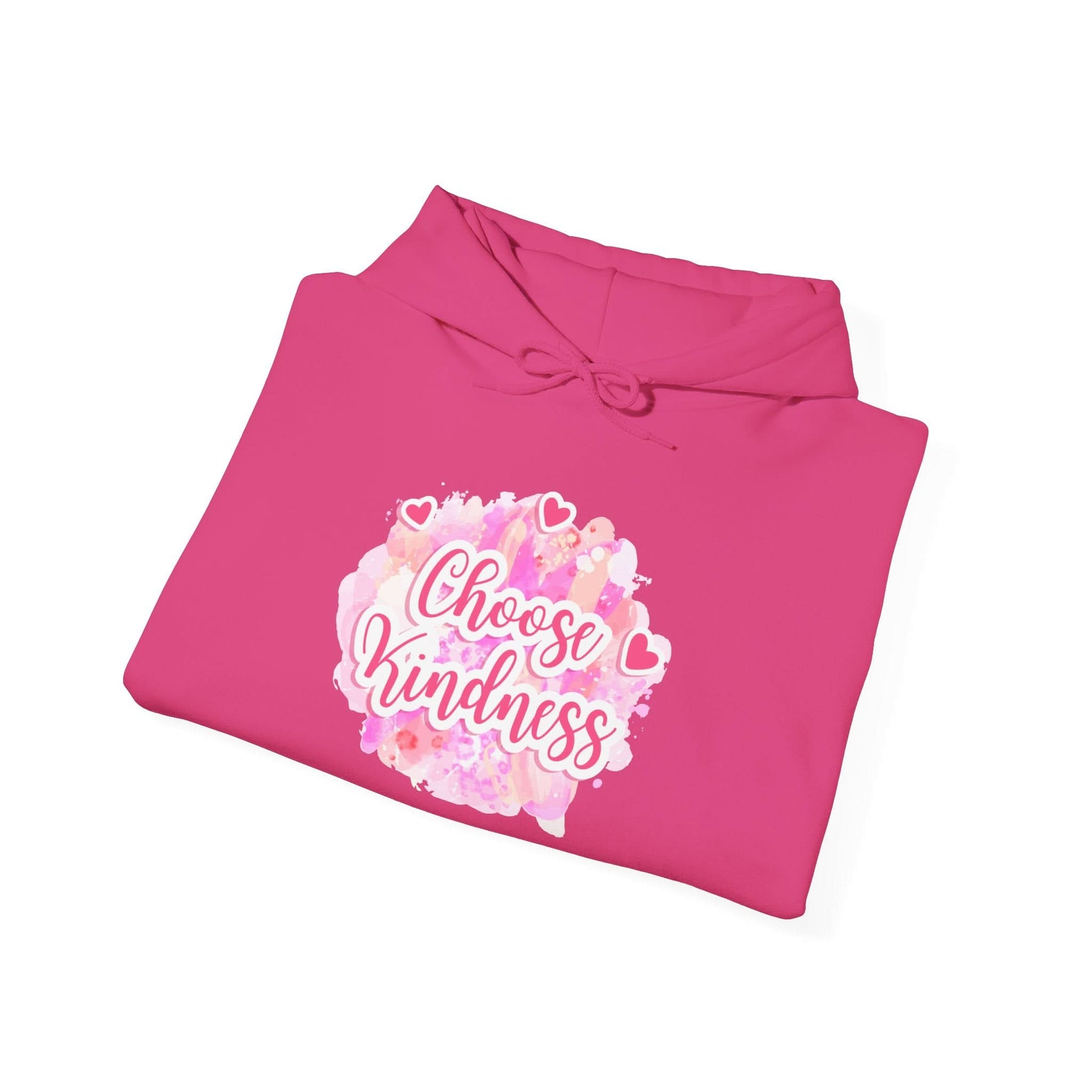 Choose Kindness - Mleem