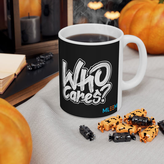 MLEEM Ceramic Mug