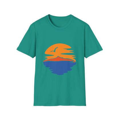 Simple and Vintage Sea View - Mleem