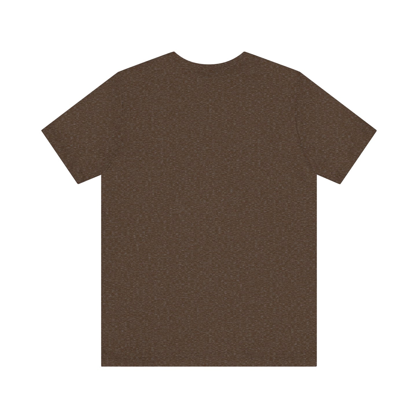Futuristic Graphic Tee for Gamers - Unisex Jersey Short Sleeve