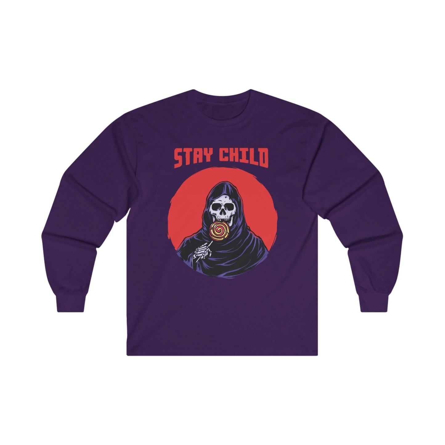Stay Child - Mleem