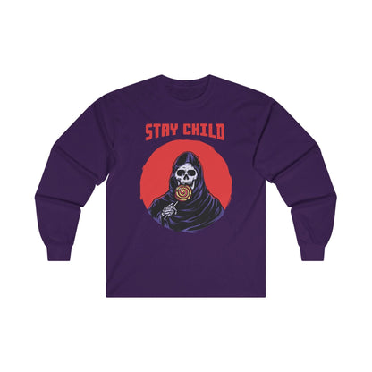 Stay Child - Mleem
