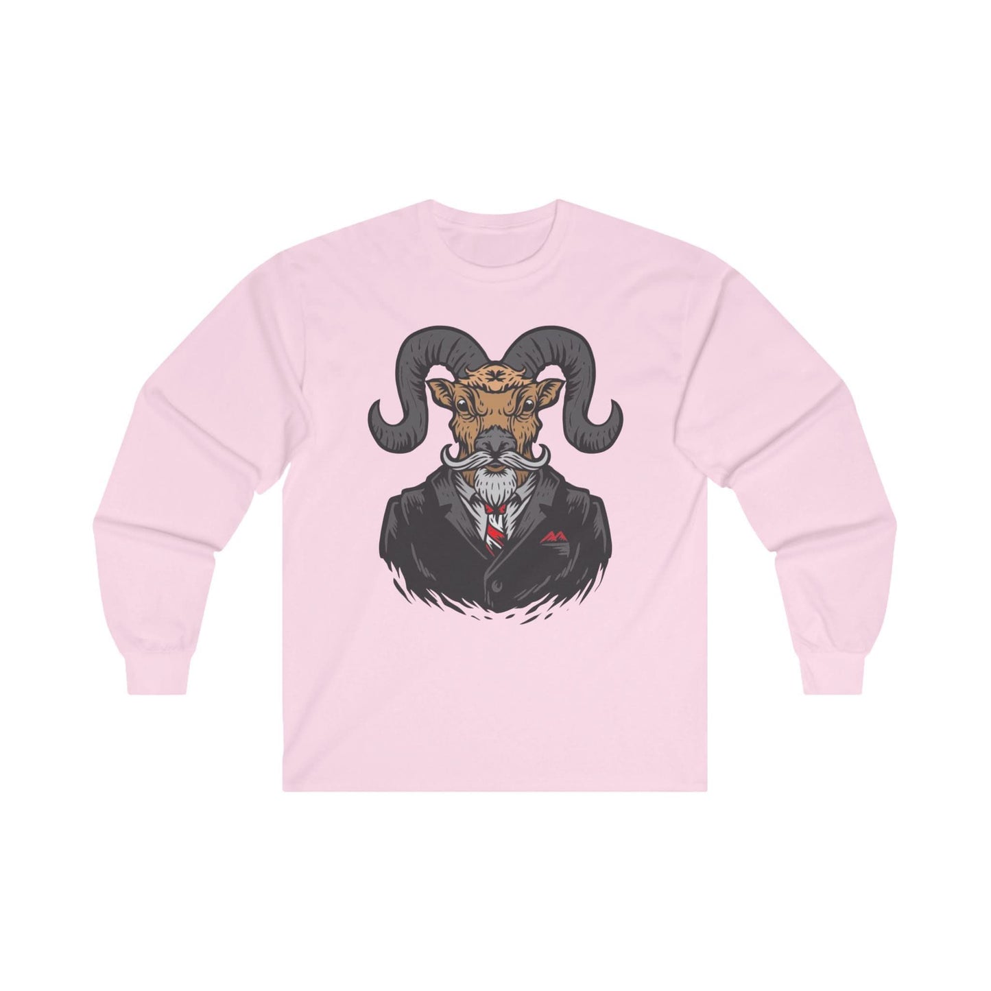 The Goat Man - Mleem
