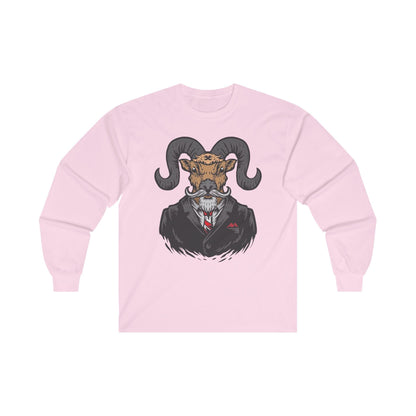 The Goat Man - Mleem