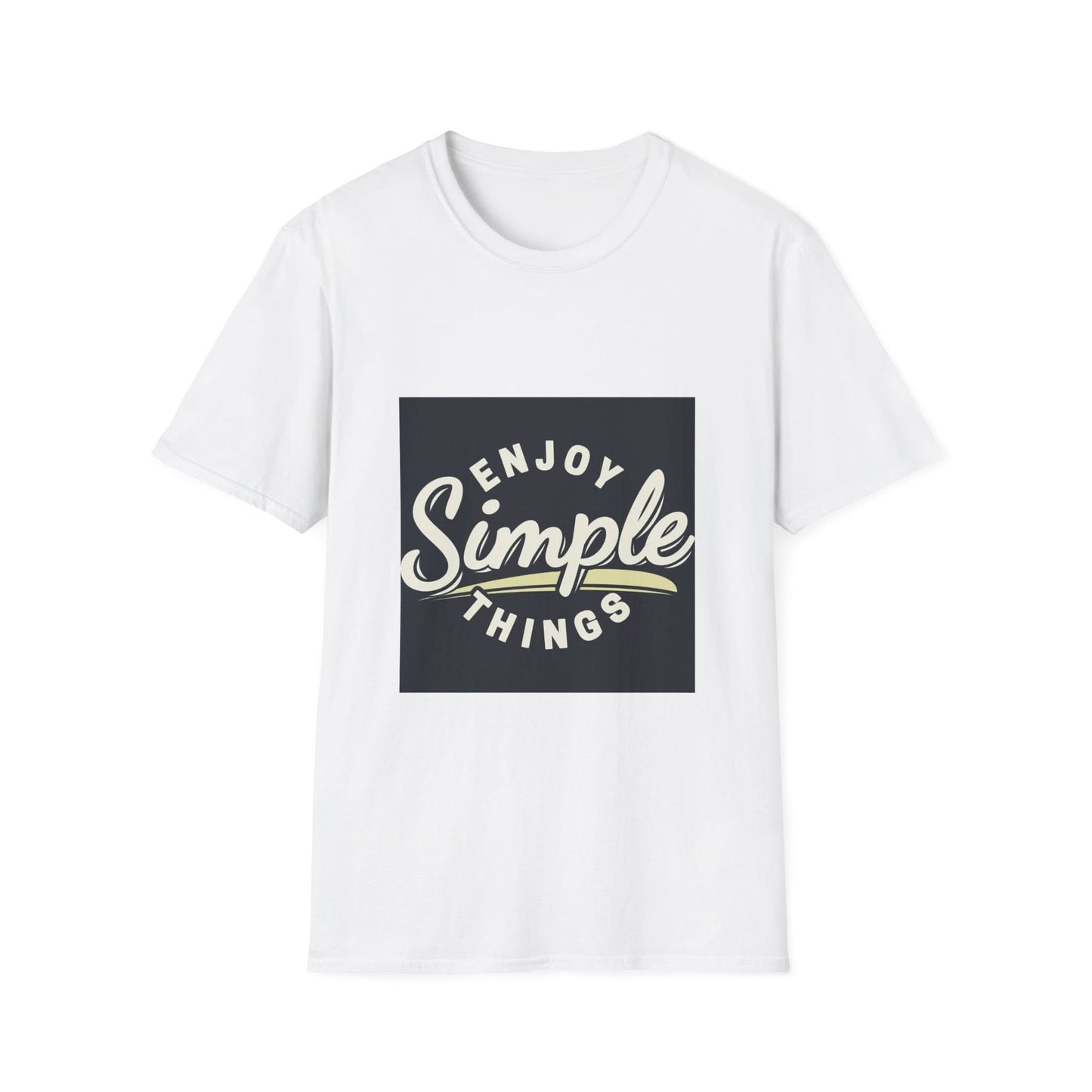 Enjoy Simple Things - Mleem