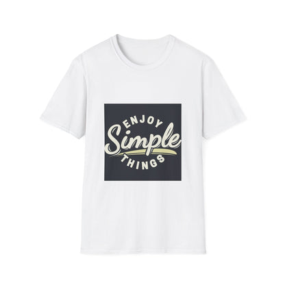 Enjoy Simple Things - Mleem