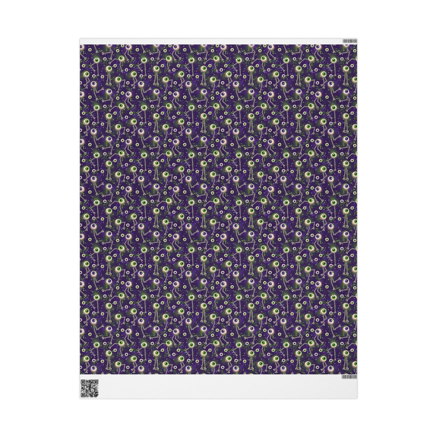Colorful Wrapping Paper for All Occasions, Gift Wrap, Holiday Wrap, Birthday Gift, Unique Present Wrapping