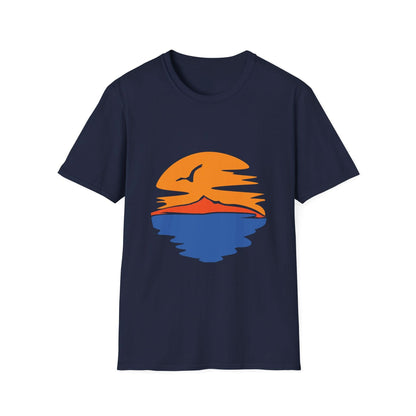 Simple and Vintage Sea View - Mleem