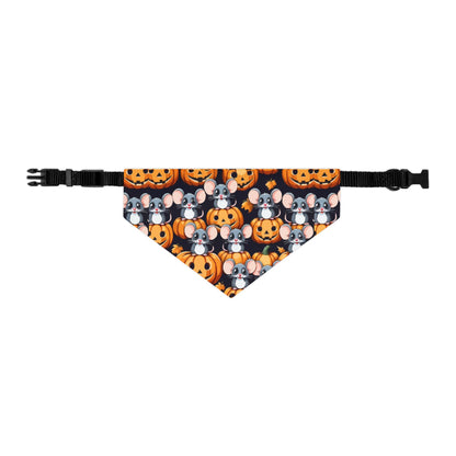 Pet Bandana Collar