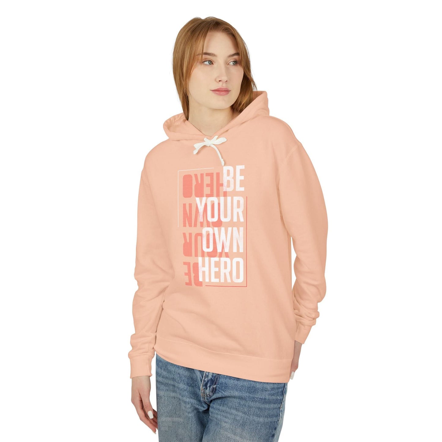 Be Your Own Hero - Mleem