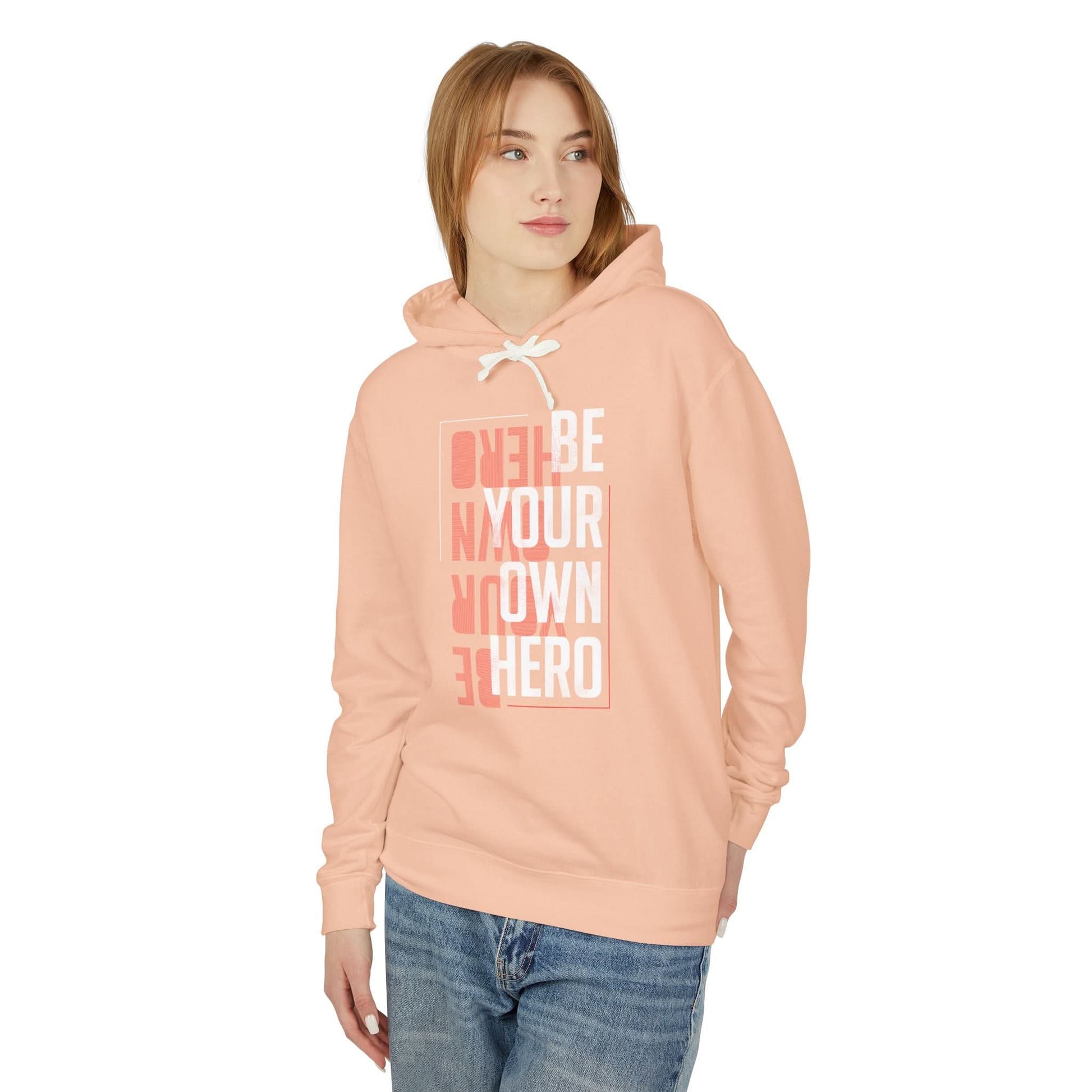 Be Your Own Hero - Mleem