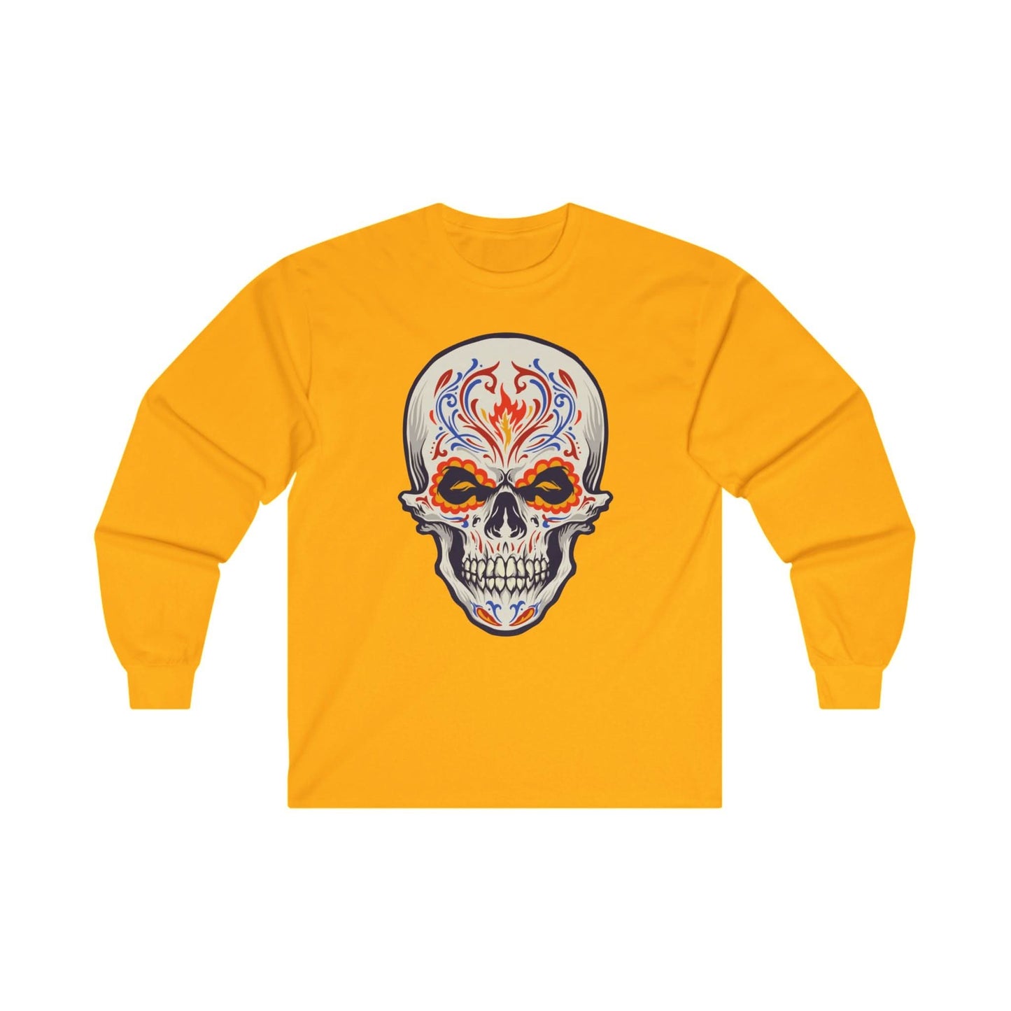 Sugar Skull Two - Mleem
