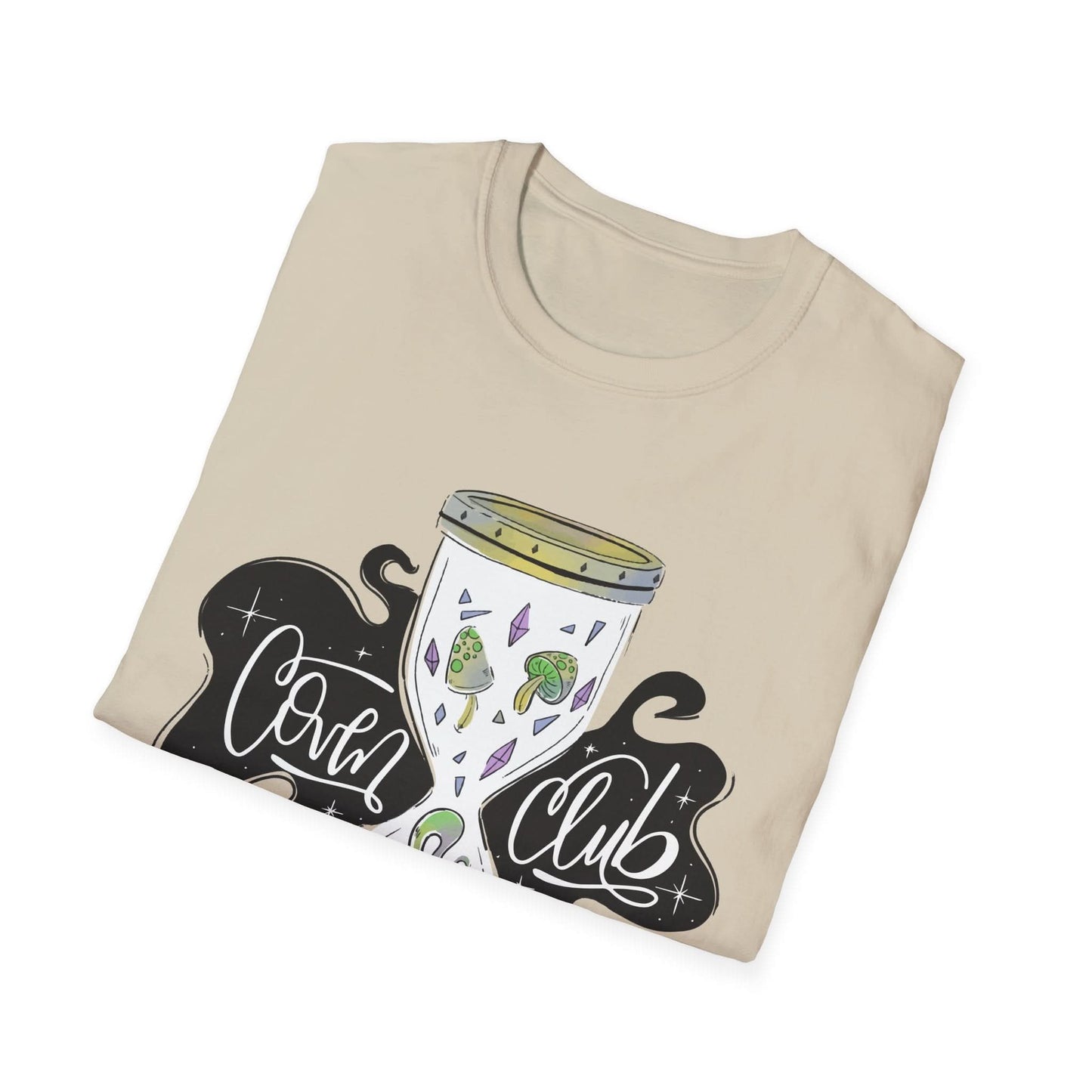 Coven Club - Mleem