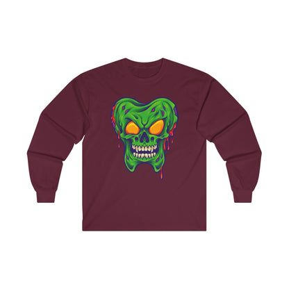 Dripping Zombie Teeth - Mleem