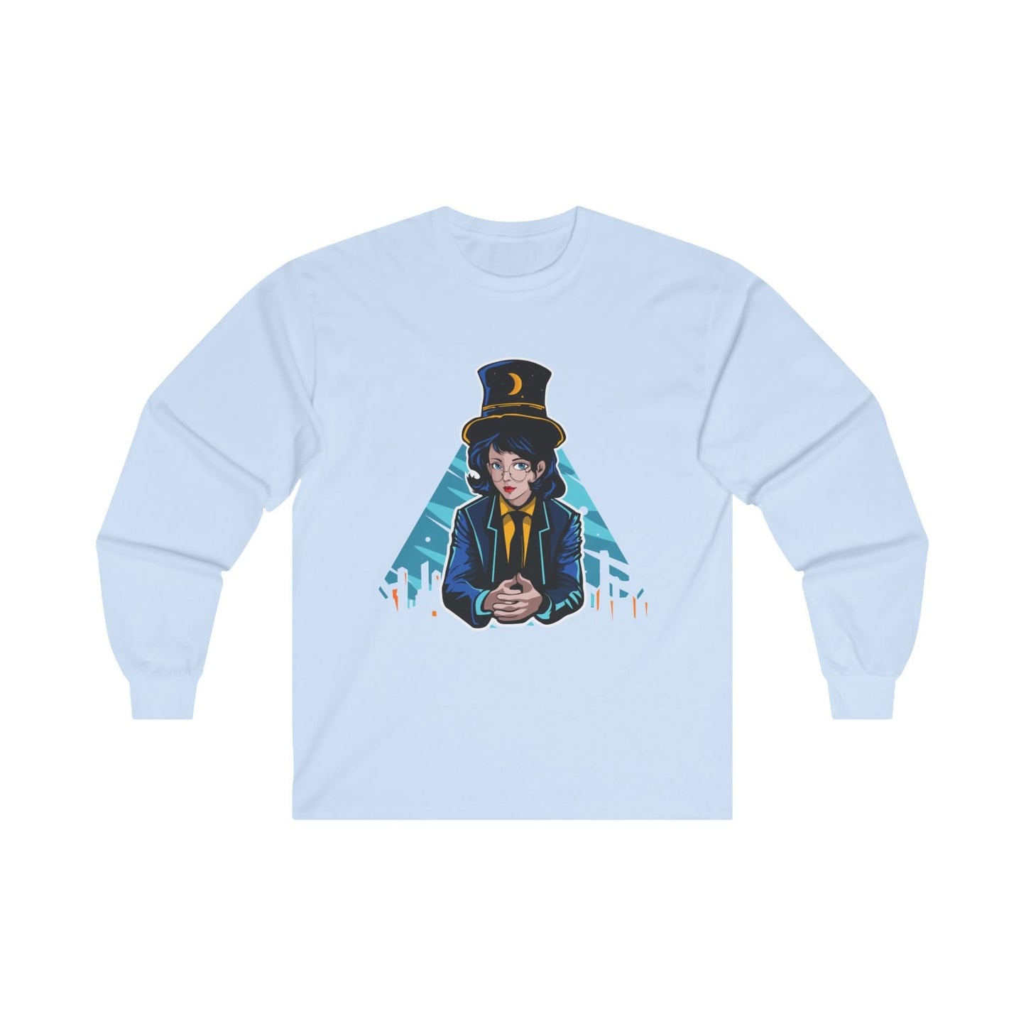 Female Magician - Mleem