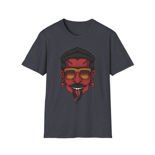 Devil Head - Mleem
