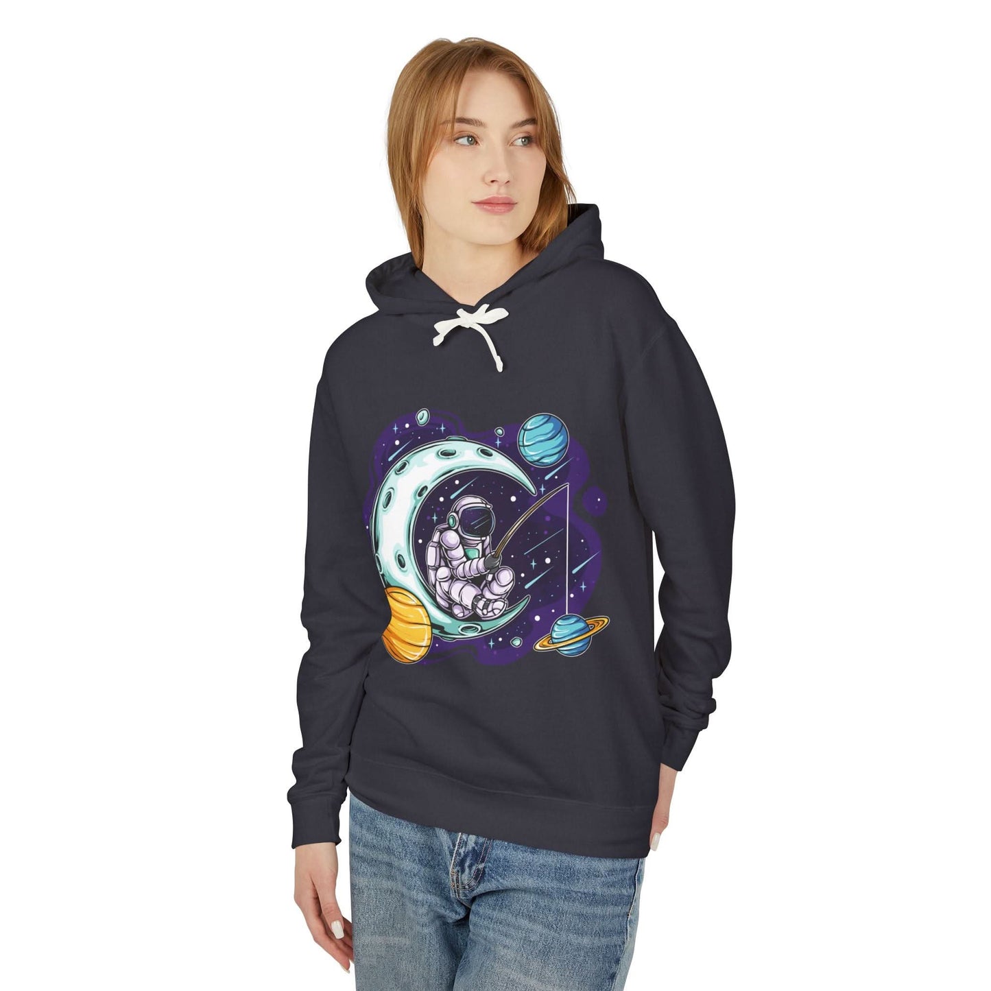Astronaut's Dream Two - Mleem