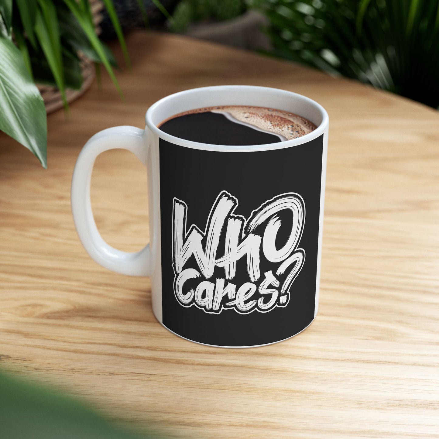 MLEEM Ceramic Mug
