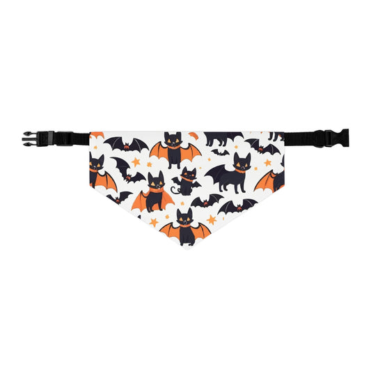 Pet Bandana Collar