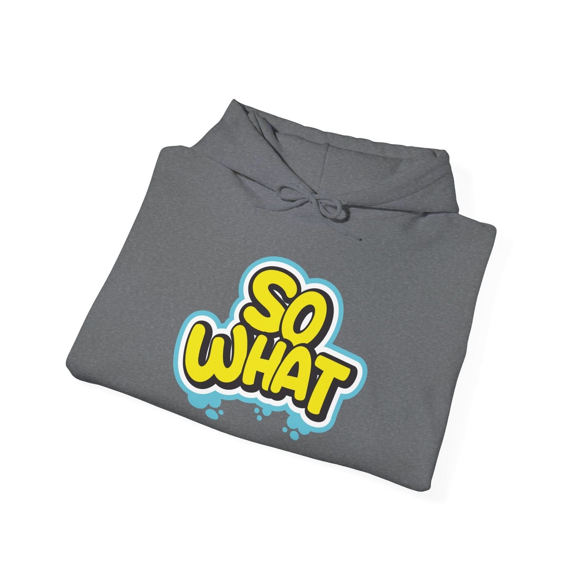 So What - Mleem