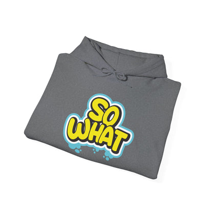 So What - Mleem