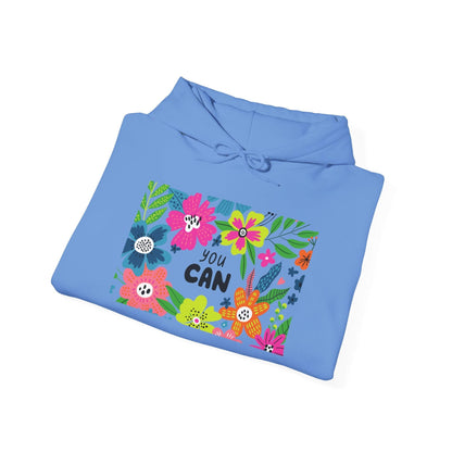You Can Flowers Design - Mleem