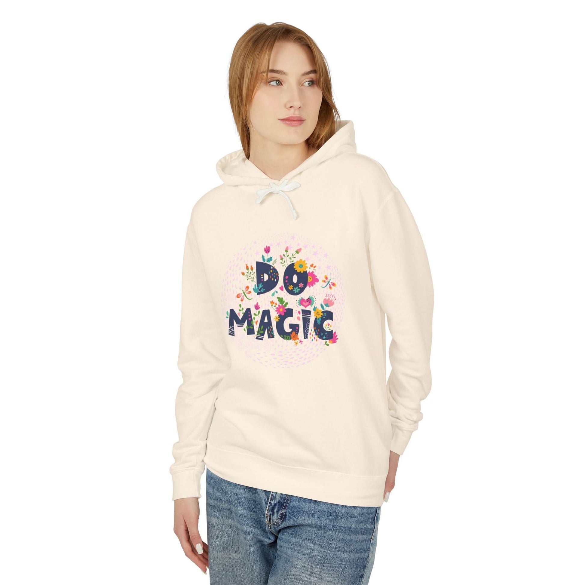 Do Magic Colorful - Mleem