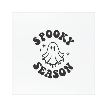 Spooky Season Car Magnets, Halloween Decor, Auto Accessories, Ghost Magnet, Seasonal Car Decor, Fun Car Accessories