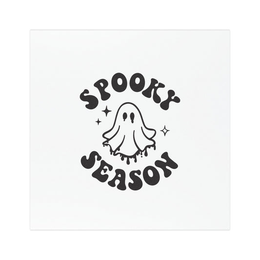 Spooky Season Car Magnets, Halloween Decor, Auto Accessories, Ghost Magnet, Seasonal Car Decor, Fun Car Accessories