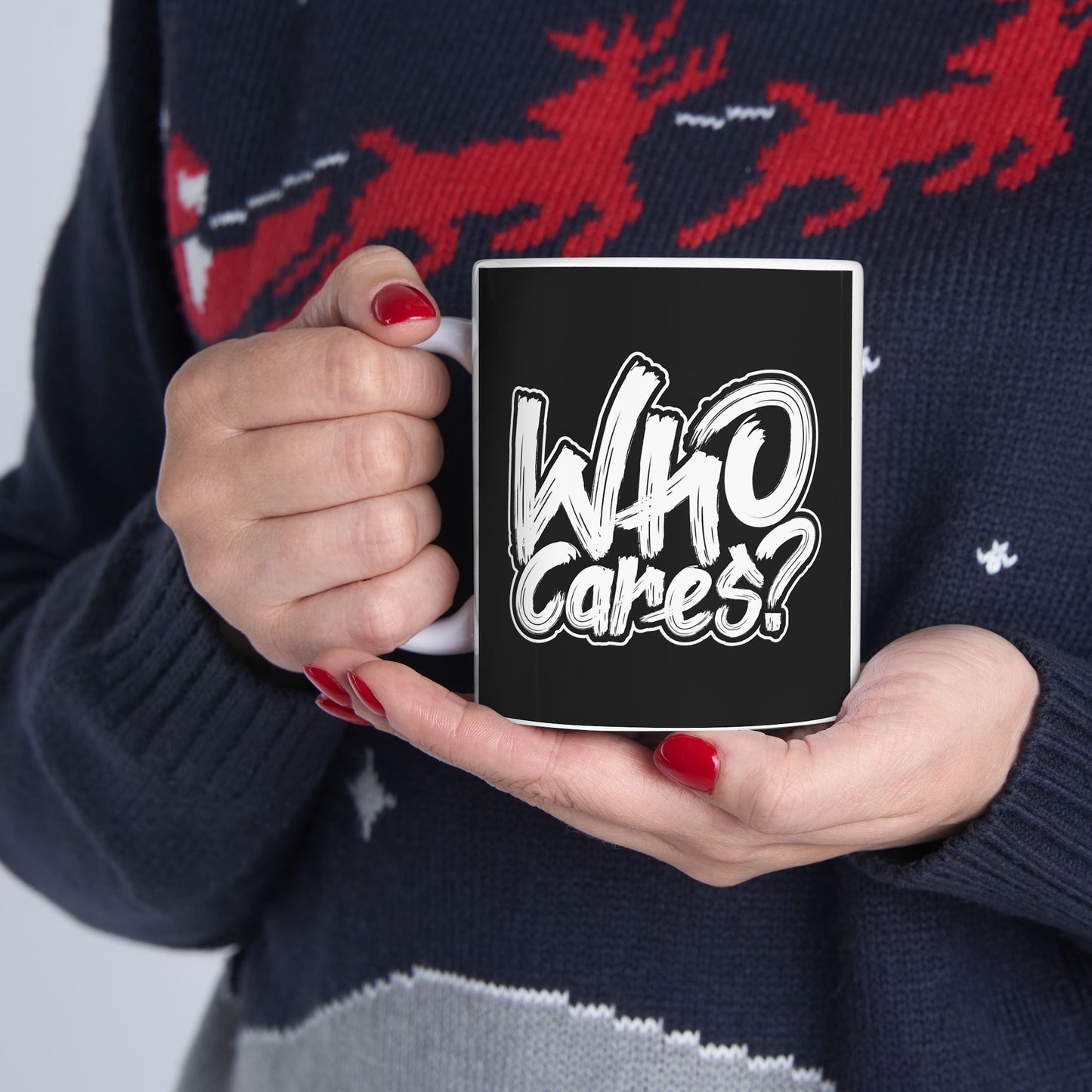 MLEEM Ceramic Mug
