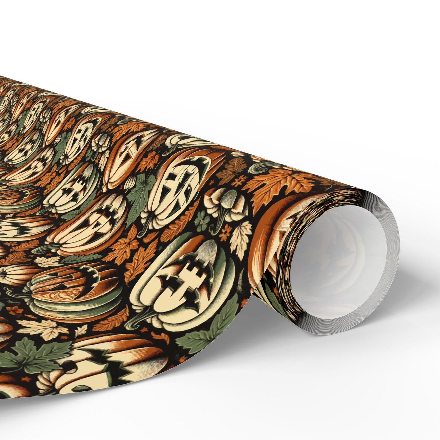 Festive Wrapping Paper for All Occasions, Holiday Gift Wrap, Birthday, Christmas, Halloween, Eco-Friendly Gift Wrap